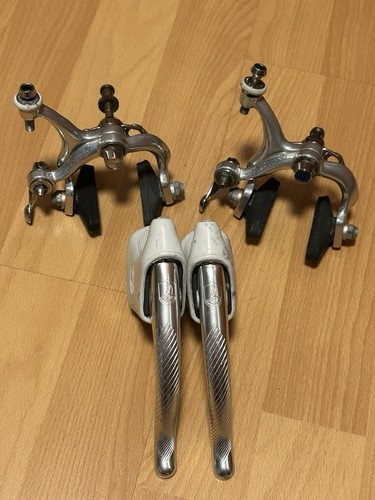 Set freni anteriori - , e