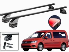 BARRE PORTATUTTO PER VW CADDY