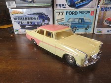 Johan XE-L 1956 Desoto Promo