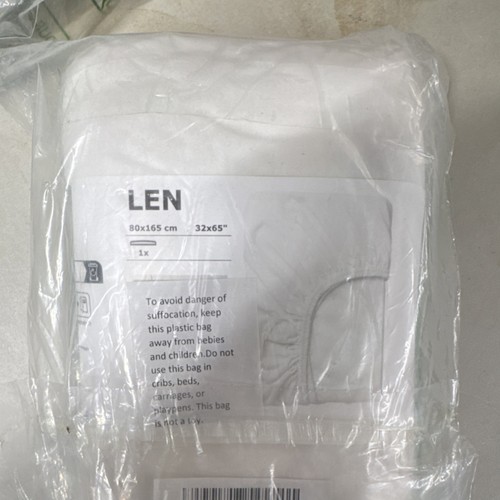 Lenzuolo con angoli per culla