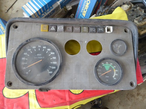 Iveco daily serie - daily, i