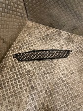 SMART FORFOUR 454 Paraurti