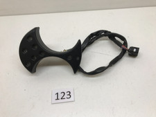 LUCI SPIE CONTACHILOMETRI SCOOTER PIAGGIO BEVERLY CARNABY CRUISER 300 CC