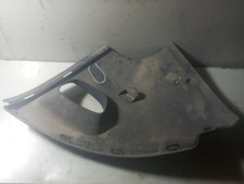 Assetto pannello angolo