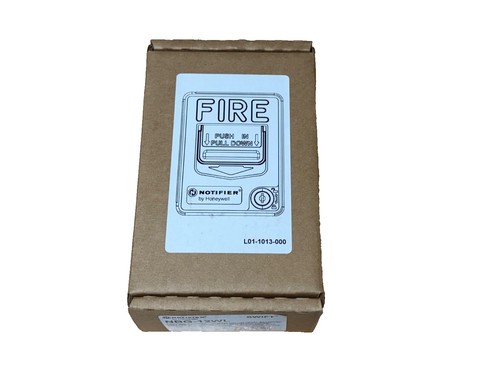 Notifier nbg 12wl - notifier, nbg-12wl