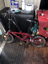 Dahon Vintage 1985 3-Speed