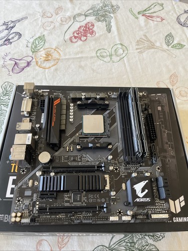 Componenti usati - pc,