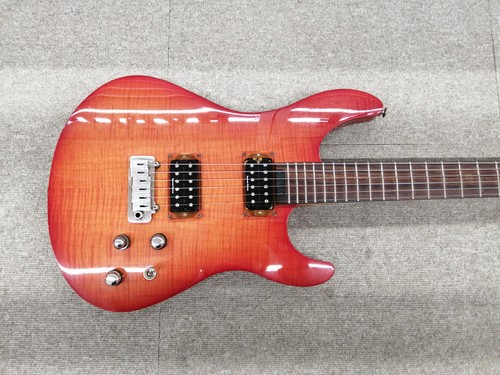 Chitarra elettrica yamaha - chitarra,