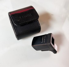 Panasonic DMW-LVF1 fotocamera mirino - nero