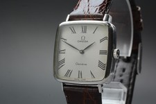 Orologio Uomo Vintage 1973 [N
