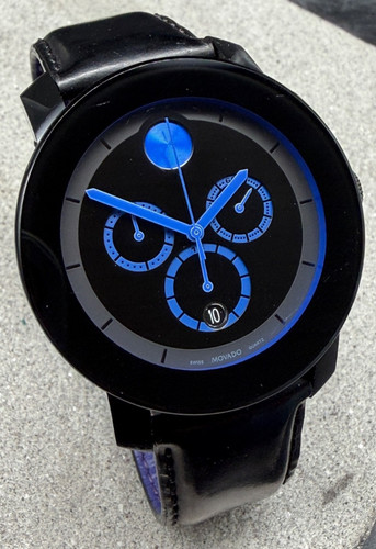 Originale movado bold - originale,
