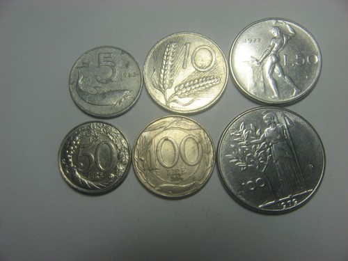 Italy 50 100 - italy, 10