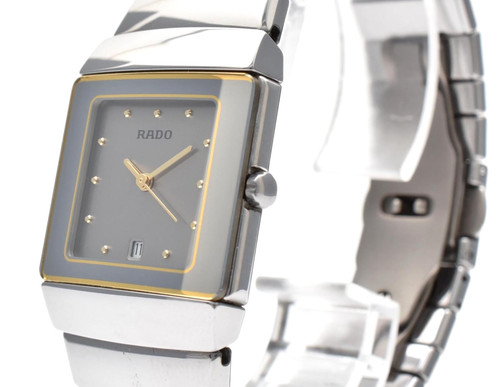 Orologio donna rado diastar - donna,