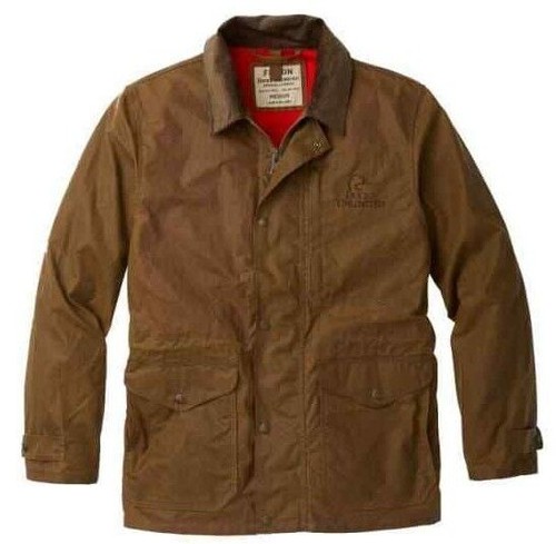 Cappotto filson ducks - cappotto,