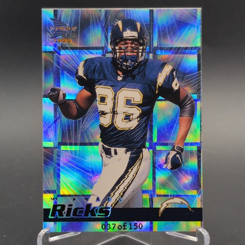 1999 pacific prism football - pacific,