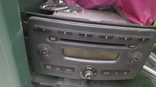 Autoradio originale smart - autoradio,