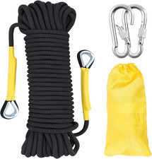8Mm Corda Da Arrampicata 20M