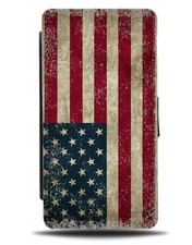 Portafoglio rustico vintage