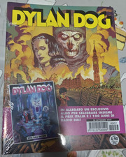 DYLAN DOG N.457  FUMETTO NUOVO