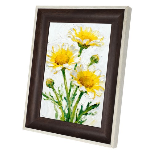 Cornice portafoto rettangolare