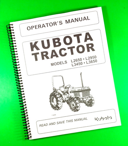 Manuale del proprietario per