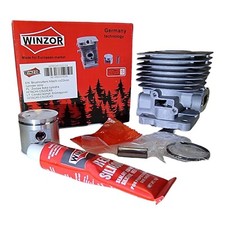 Kit cilindro e pistone per