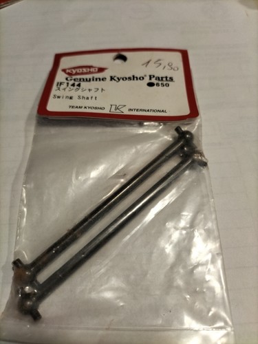 Kyosho cardani ruota post mp - ruota,