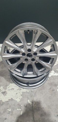 Cerchio ford kuga originale - cerchio,