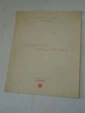 FARMITALIA-LA MEDICINA NELLA