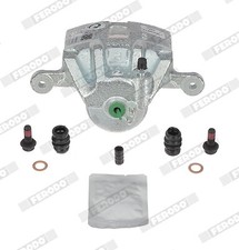 Pinza freno FERODO anteriore destra asse di avanzamento per Hyundai Matrix Elantra