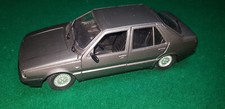 Fiat CROMA Promo  1/25 Polistil Serie Automodelli veri s250 s327