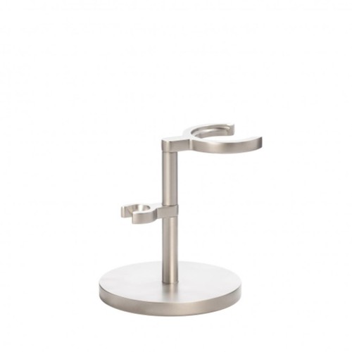 Supporto rasoio pennello - supporto, e