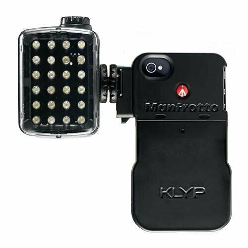 Manfrotto mklklyp5 klyp - manfrotto,