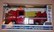 Giocattolo Camion Vigili del