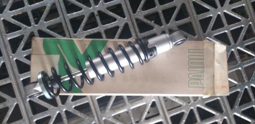 Ammortizzatore paioli nuovo - ammortizzatore,