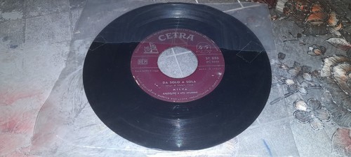 Disco giri vinile - giri,