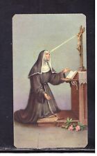 Santino Santa Rita da  Cascia