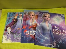 3 ~ Cartelle miste (FROZEN 2)