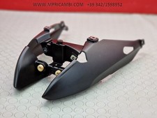 CODONE CARENA POSTERIORE 46627688394 BMW K1300 R 2010 2013 REAR TAIL