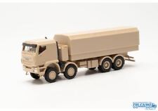 Herpa Iveco Trakker 8x8