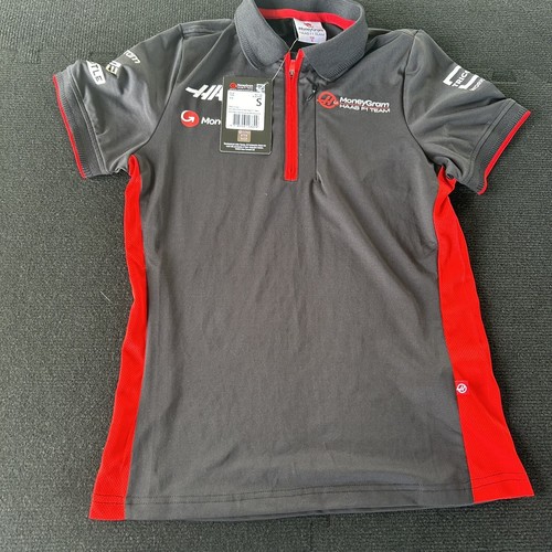 Polo haas laura muller racing - laura,