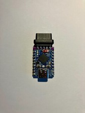 Adattatore joystick e mouse da