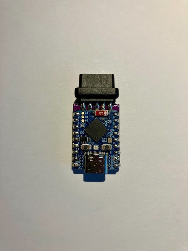 Adattatore joystick mouse - adattatore,