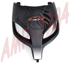 COFANO SCUDO ANTERIORE APRILIA