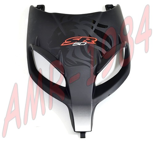 Cofano scudo anteriore - scudo,
