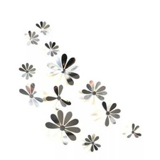 FIORI 3D ADESIVE Wall Stickers