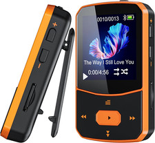 Lettore MP3 Bluetooth 5.3 64GB