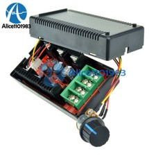 Regolatore di velocità motore