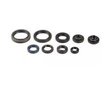 ATHENA KIT COMPLETO PARAOLI MOTORE APRILIA SX 125 2009-2013