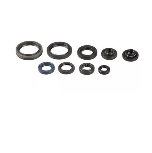 Athena kit completo paraoli - completo,